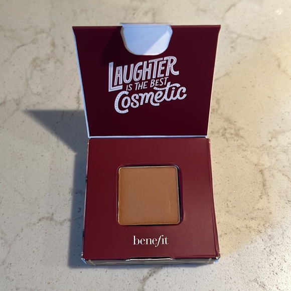 Gifted w/ purchase NWT Benefit Cosmetics Hoola Matte Bronzer - Picture 5 of 8